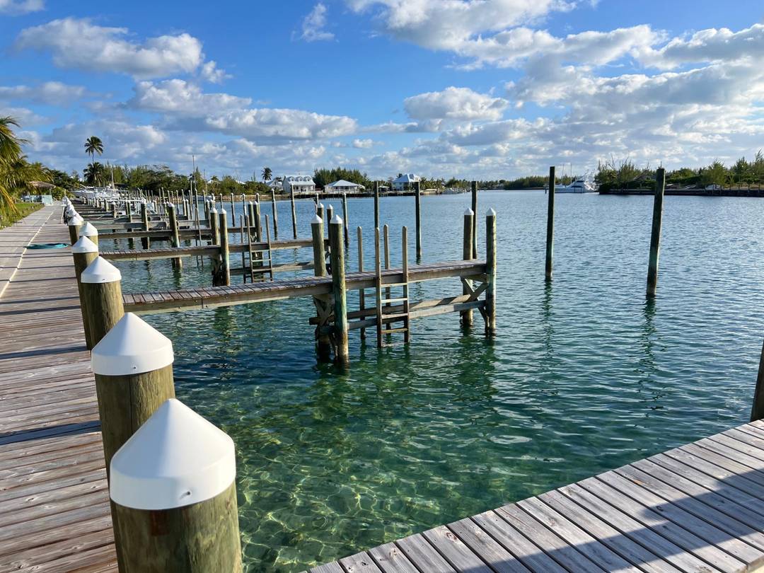 ATLANTIS #2118 Condo Abaco