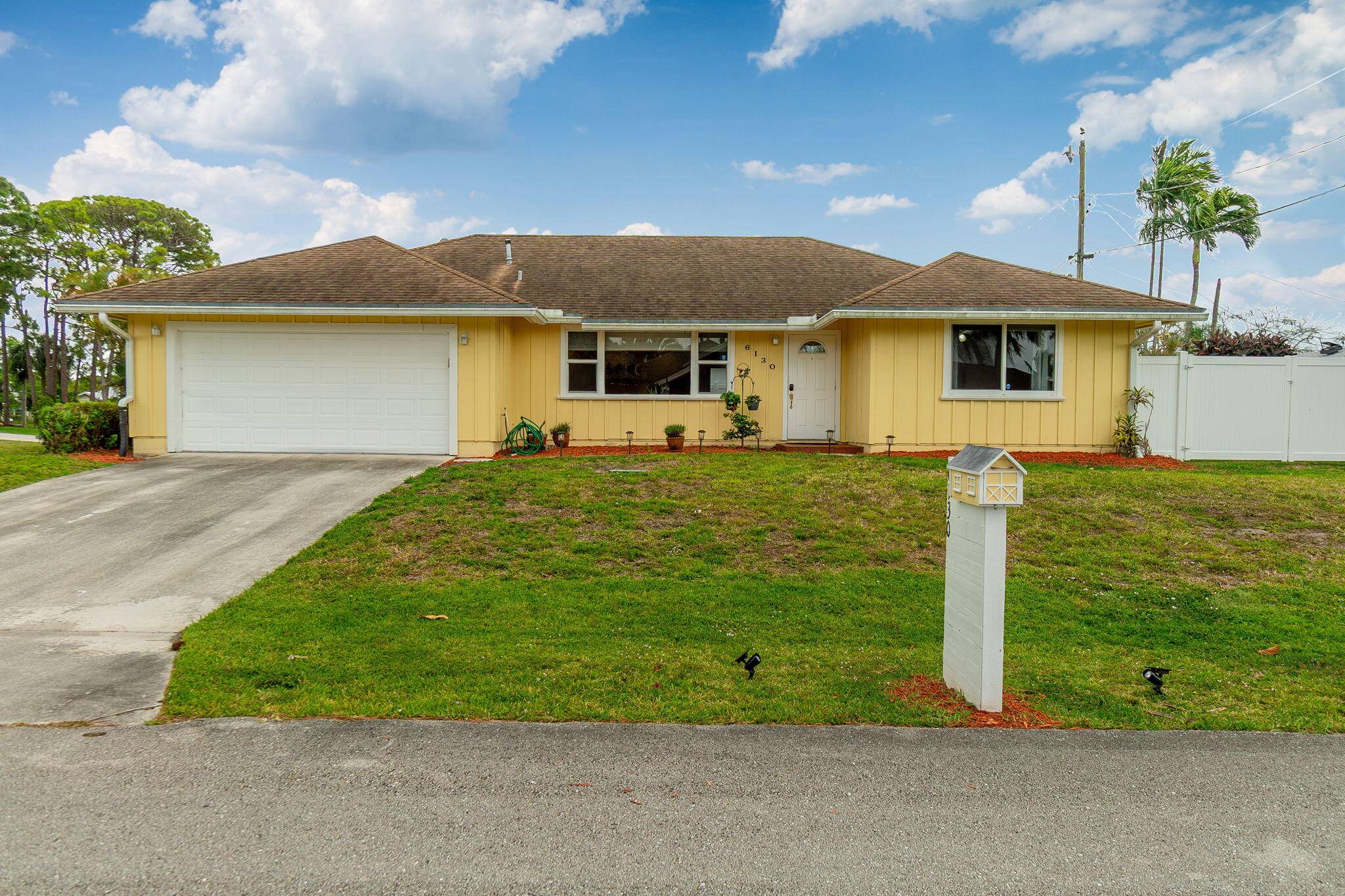 The house you have been waiting for !