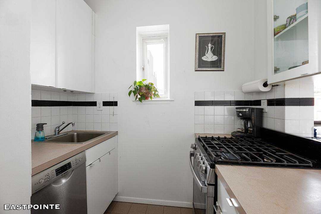 No Board Approval Empire State Building Views Experience classic New York living in this bright and airy one bedroom home, perfectly situated in a boutique 18 unit building in the ...