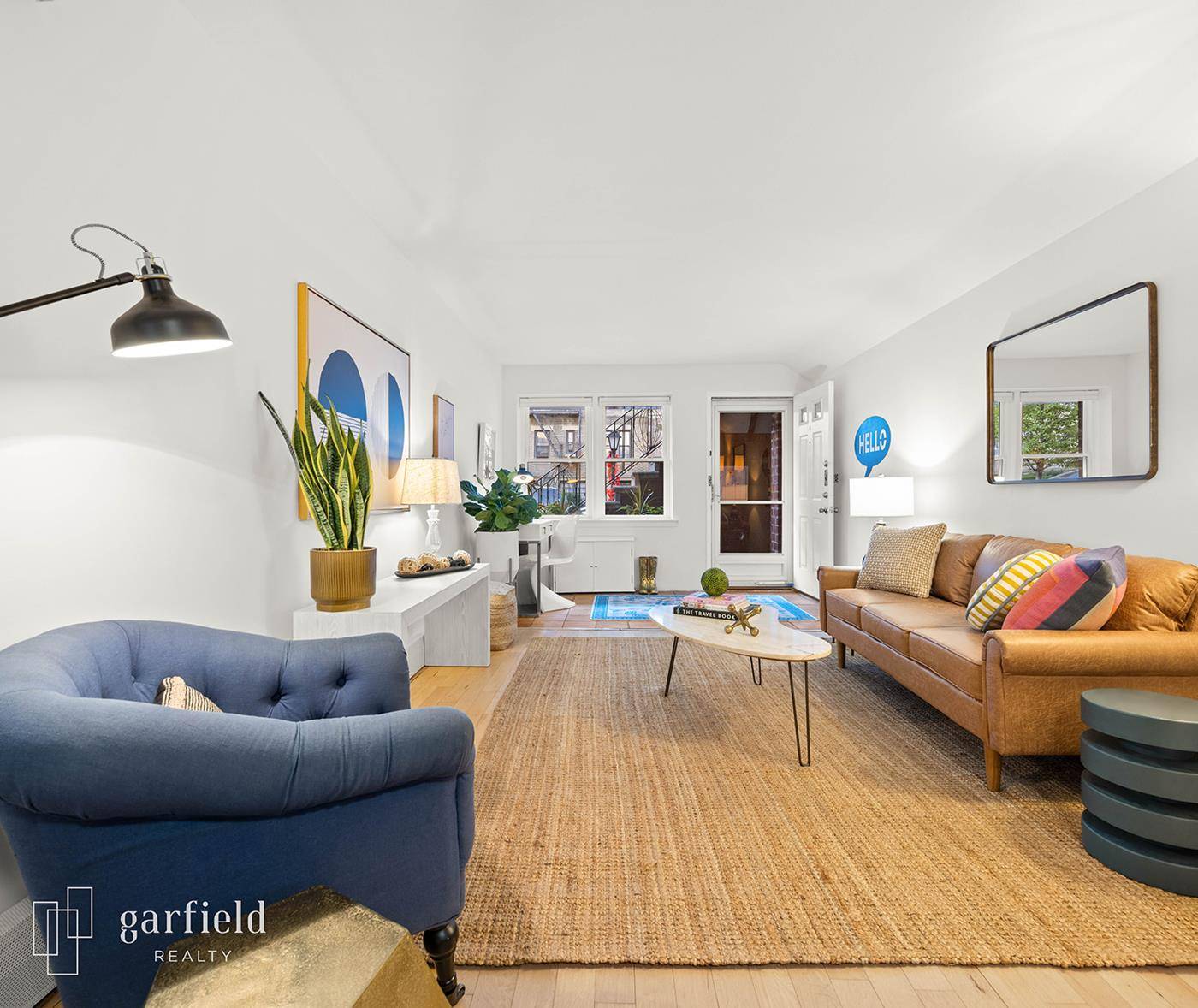 Welcome to 137 Bay Ridge Parkway, a true standout in the Bay Ridge real estate scene.