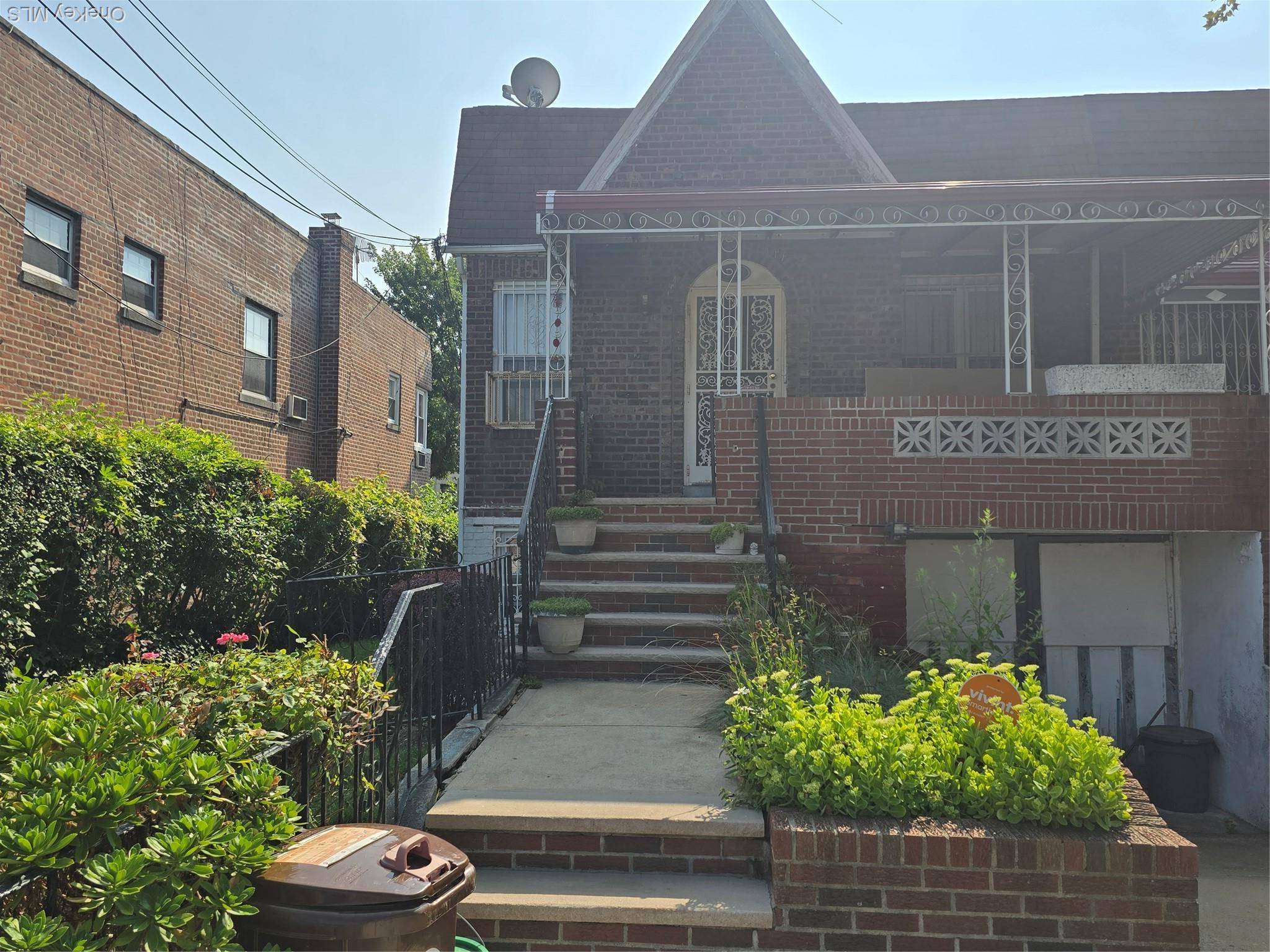 Here is an opportunity to own your forever home or a savvy investment !