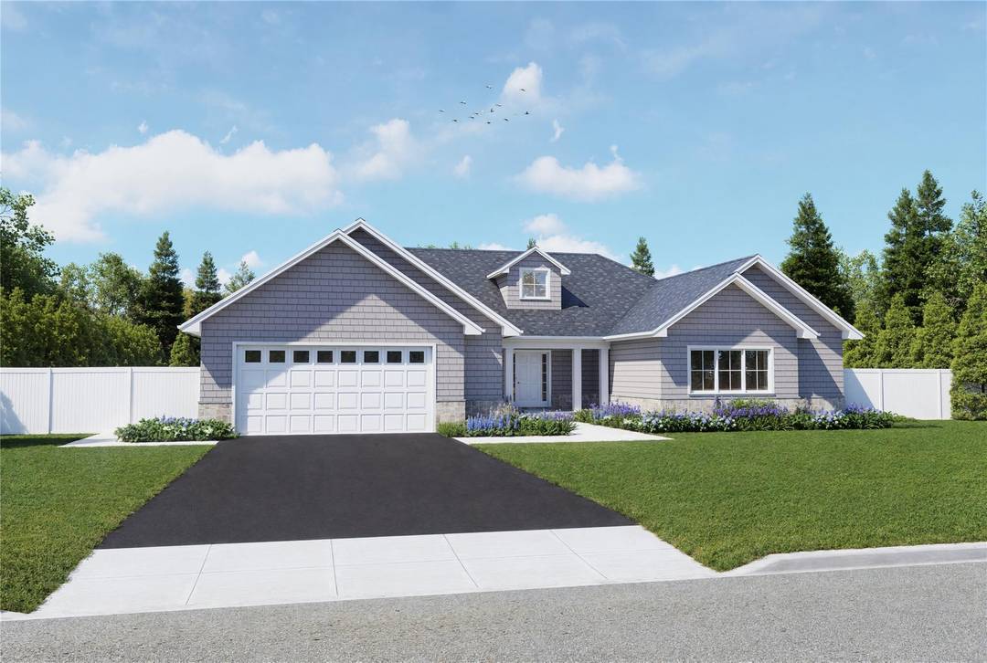 Coming Soon Custom Ranch in Center Moriches !