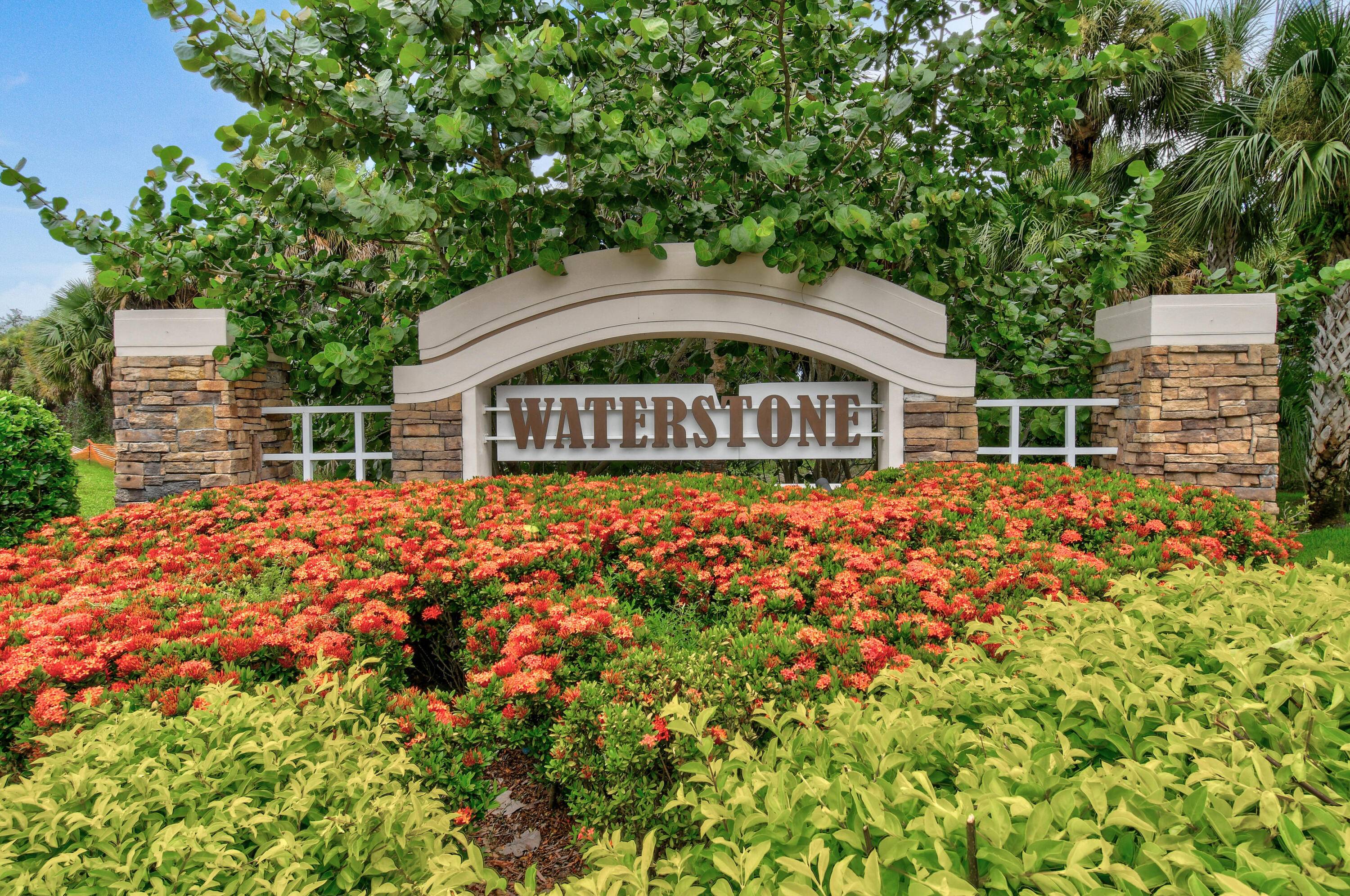Discover the most desirable home in Waterstone !