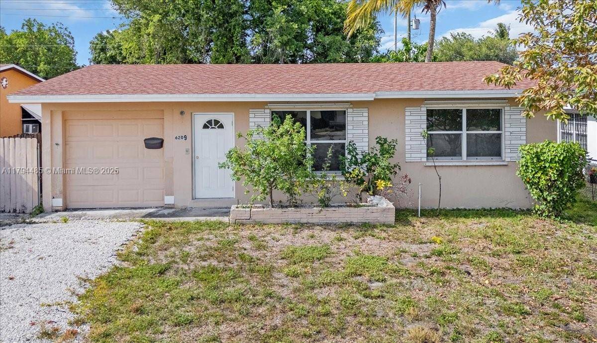 Great opportunity to own a single family home with a spacious backyard perfect for gatherings and outdoor enjoyment.