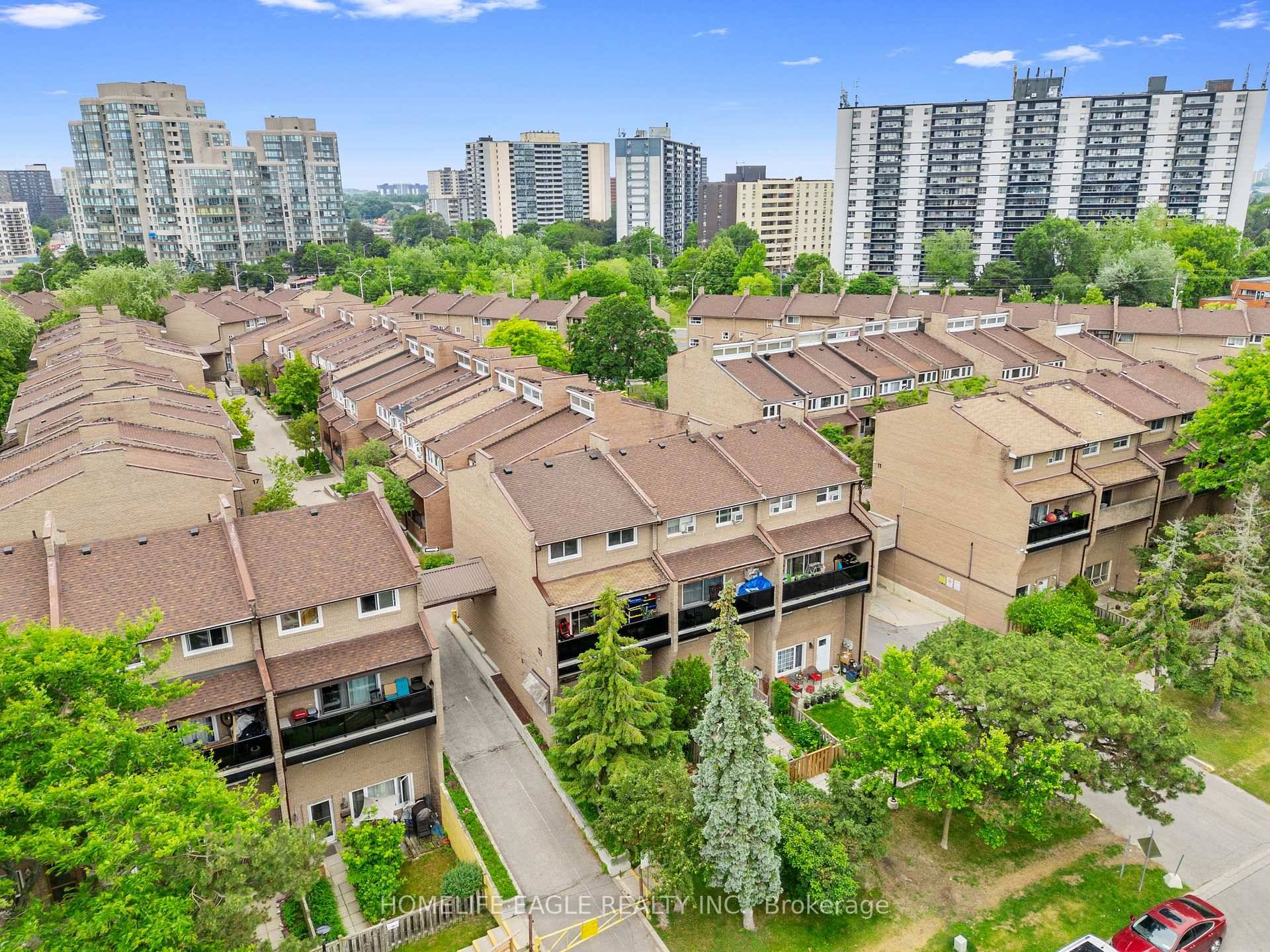 The Perfect 3 Bedroom End Unit Townhome In a Family Friendly Neighbourhood Recently Upgraded Throughout Massive Private Terrace New Updated Gourmet Kitchen Featuring Top Of The Line Stainless Steel Appliances ...