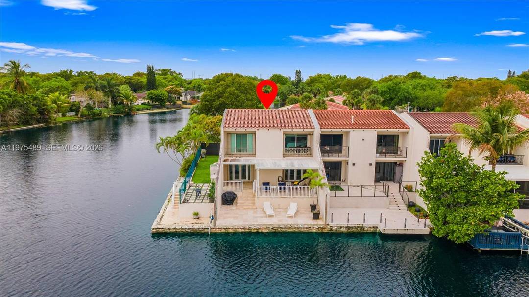 Lakefront living awaits you in this PREMIER TOWNHOME COMMUNITY !