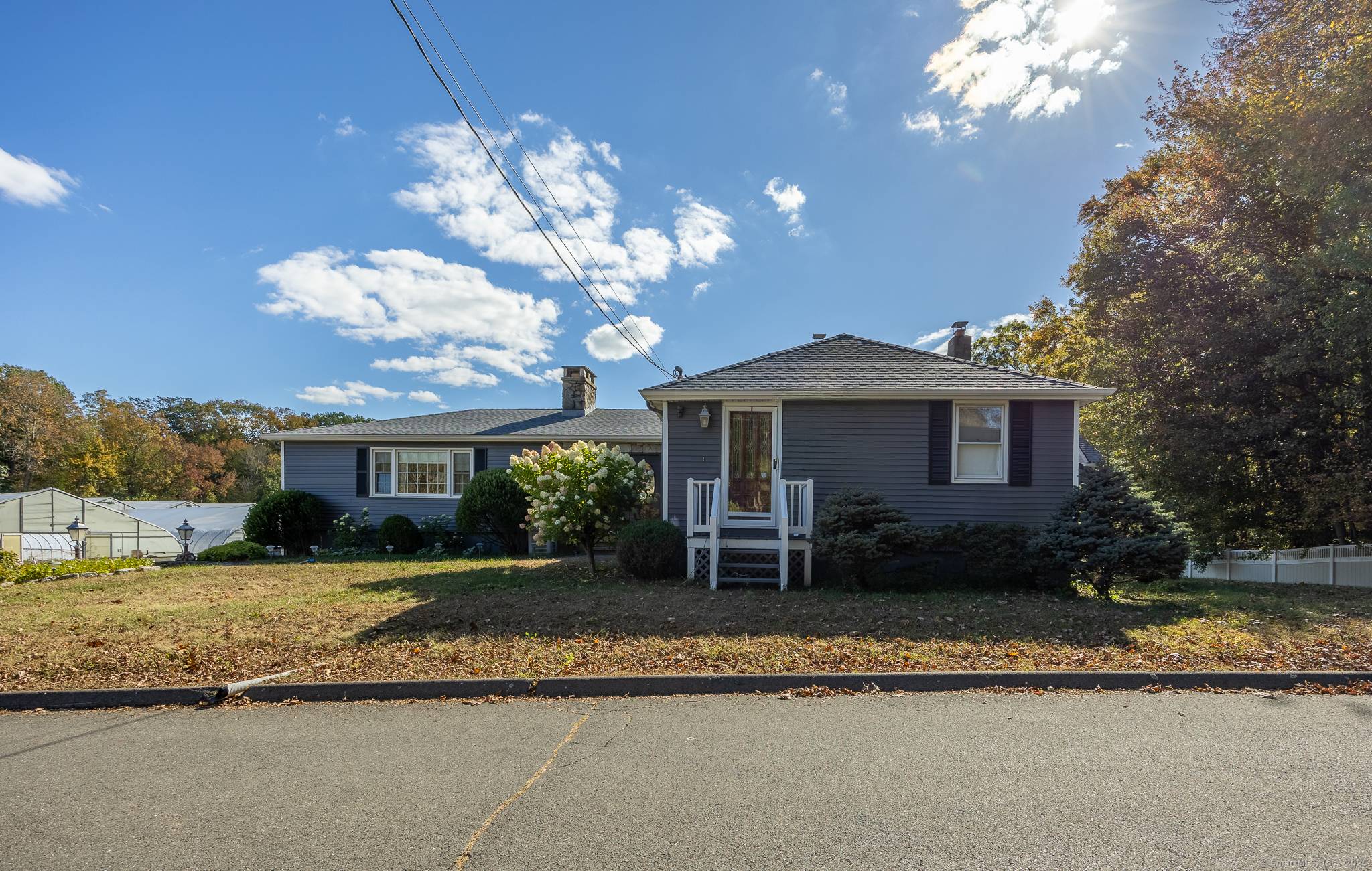 Incredible multi use property on 4.