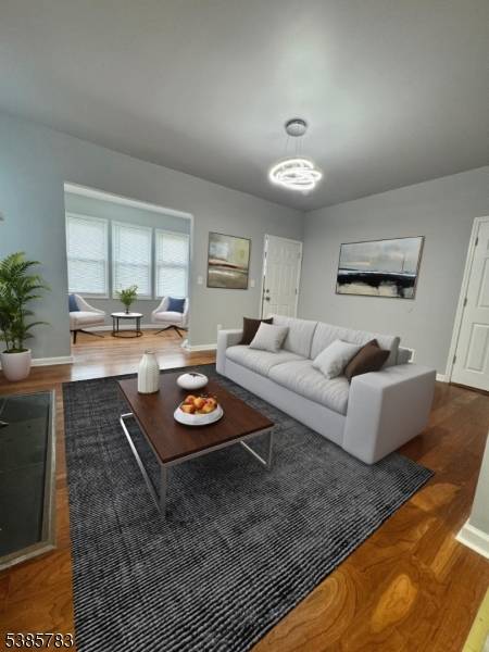 Rose Ter Newark City New Jersey Multi-Family