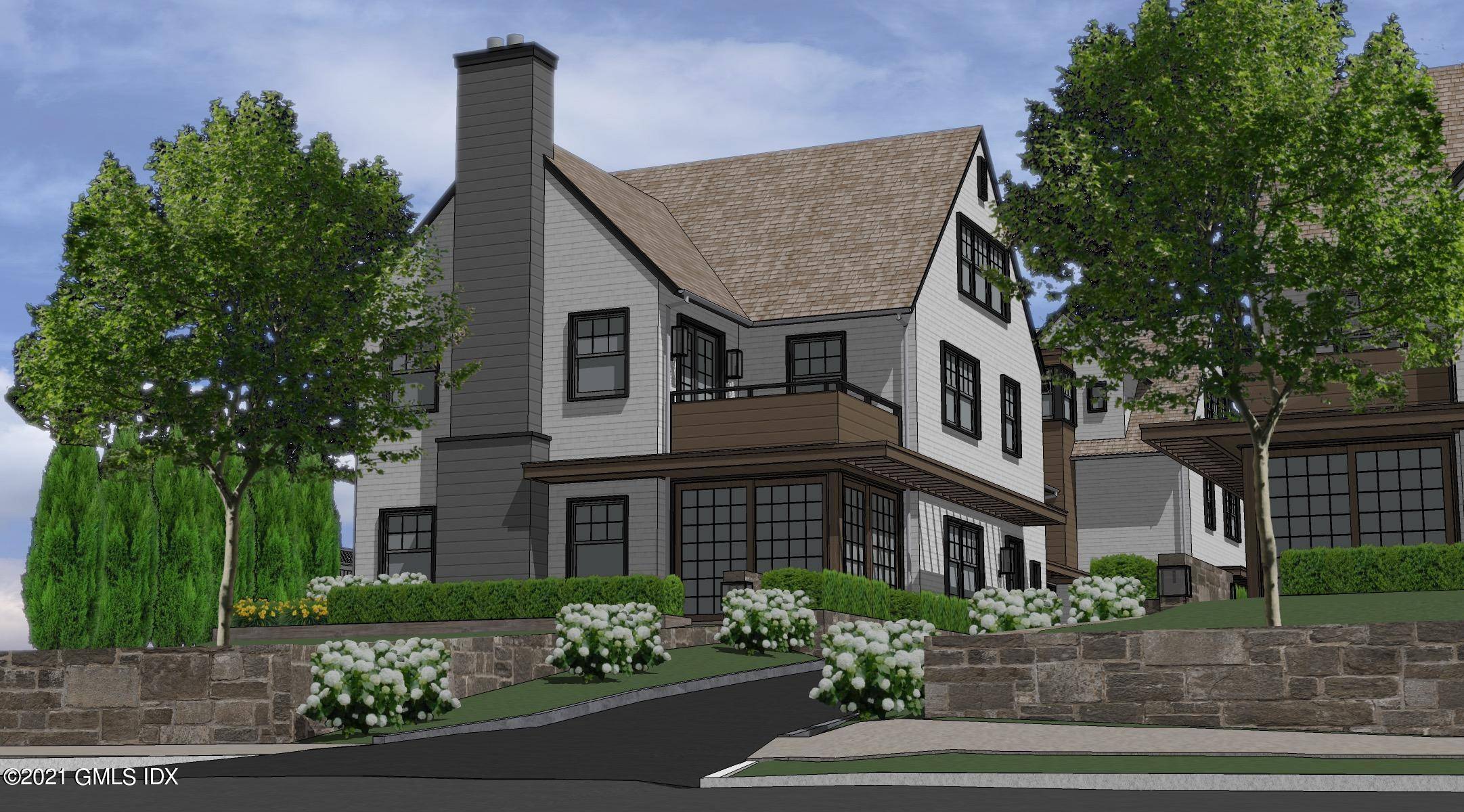 This is a limited opportunity to get pre construction pricing for the premier condo development in central Greenwich.