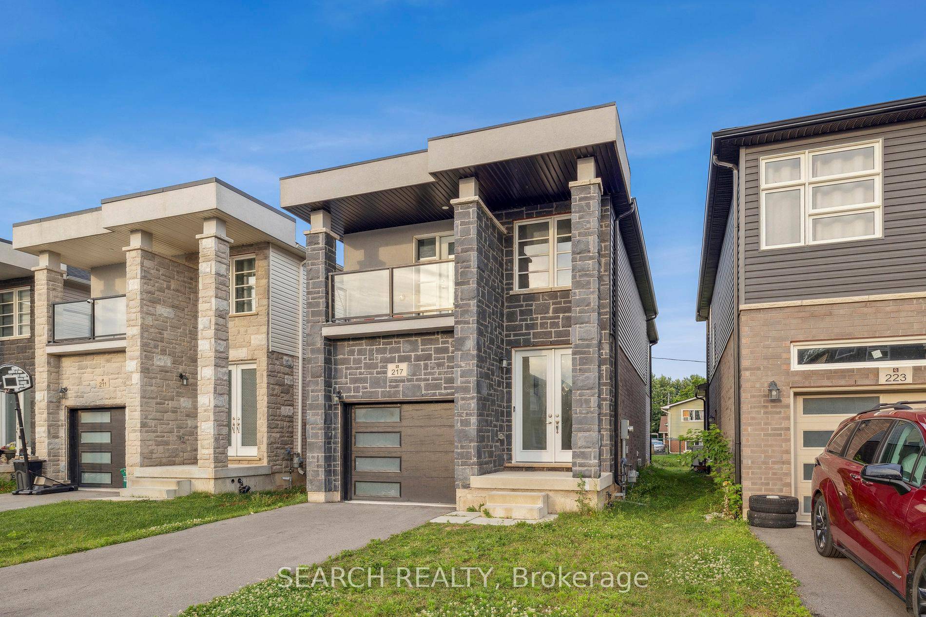 VACANT amp ; MOVE IN READY Welcome to your dream home !
