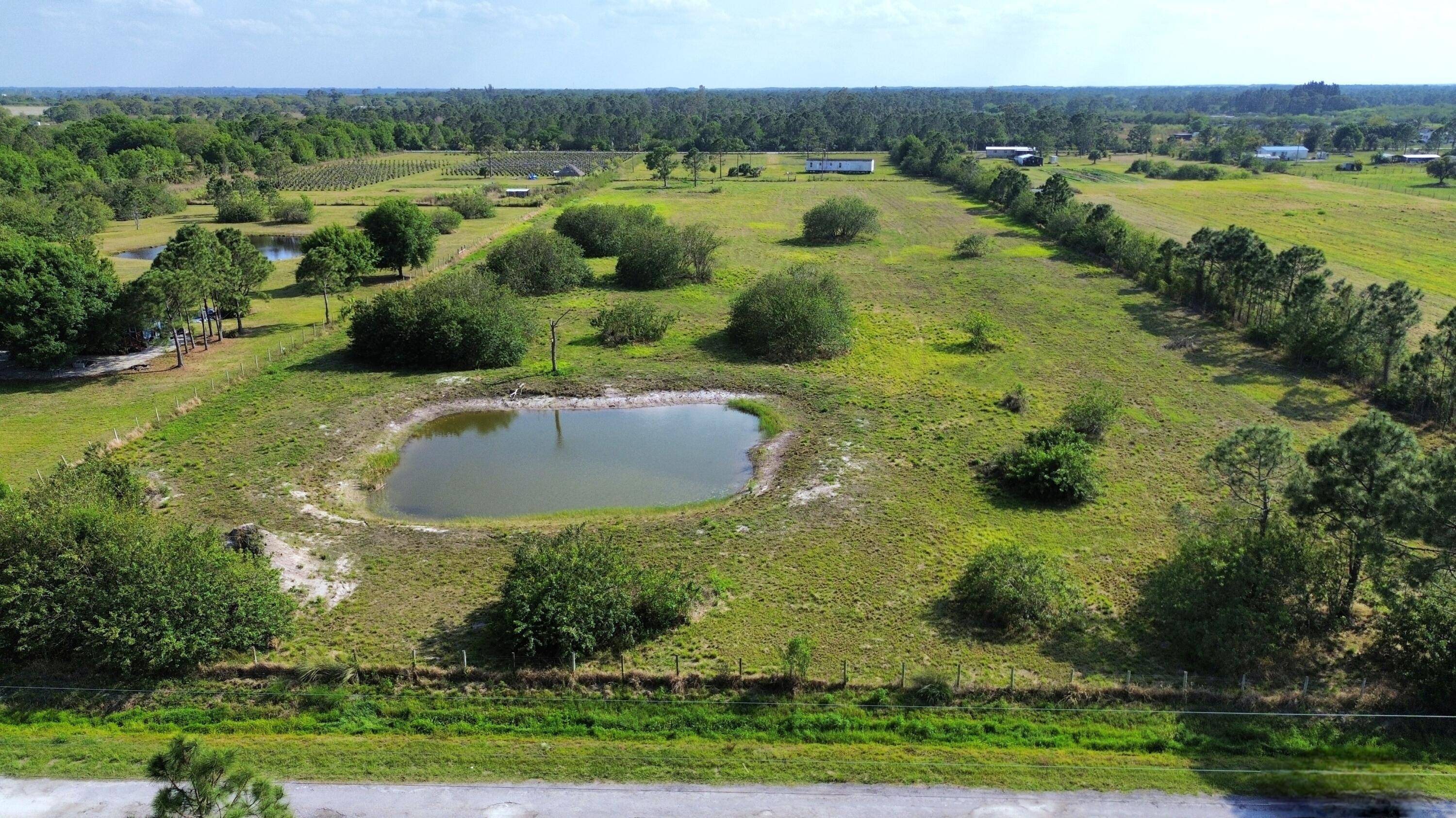 13455 Hamlin Avenue Land Palm Beach