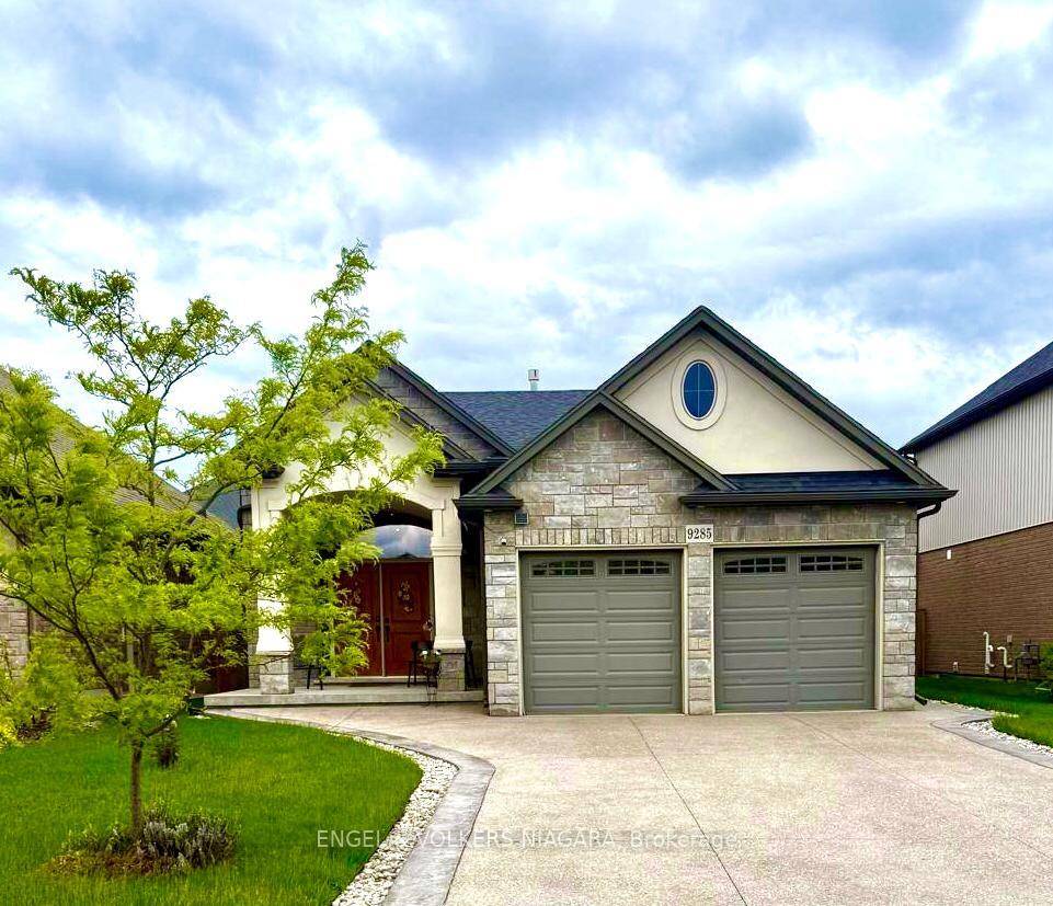 Beautiful furnished 2 bedroom unit with a large living room, a separate entrance, in a quiet newer subdivision close to bus stop.