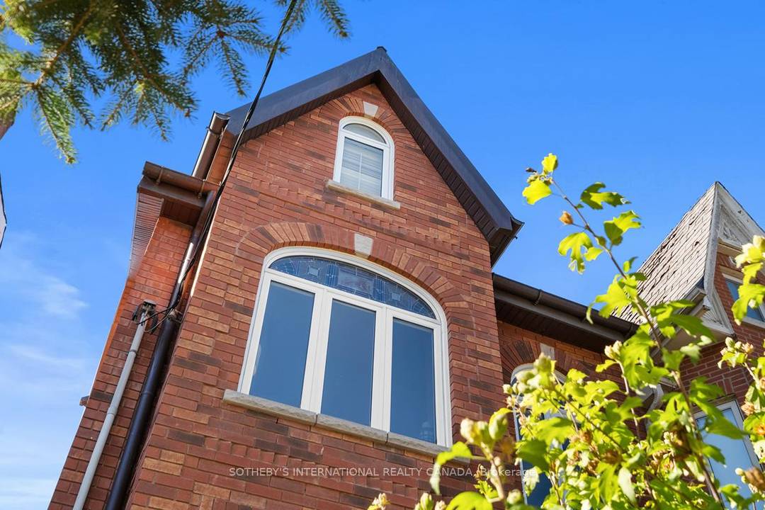 Words can hardly capture how special this home is.