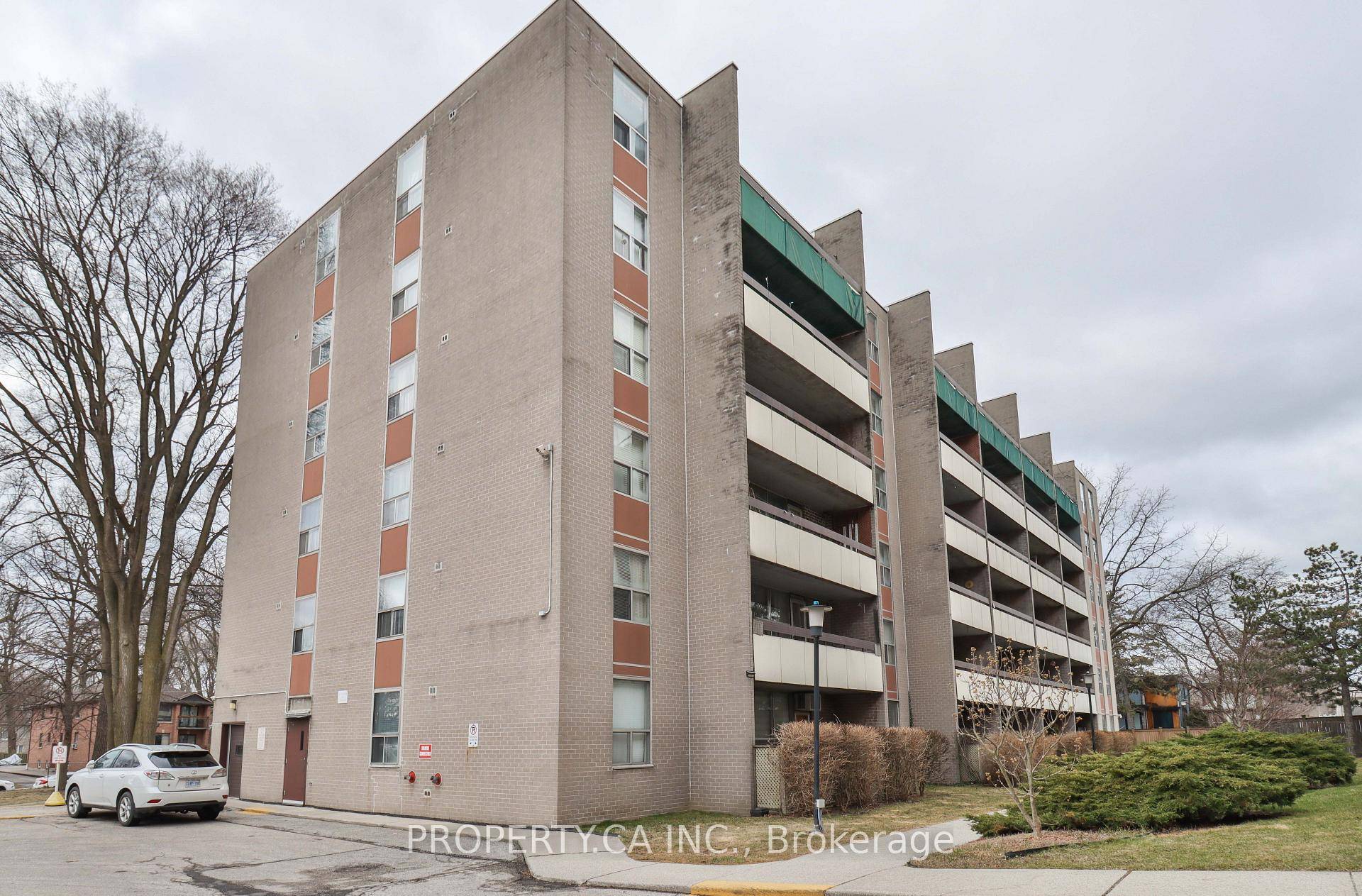 Steps from GO Transit and 501 Queen Streetcar, Minutes to QEW and Downtown, Walking distance to Marie Curtis Park and Lake Ontario lakefront, Across the street from No Frills, LCBO, ...