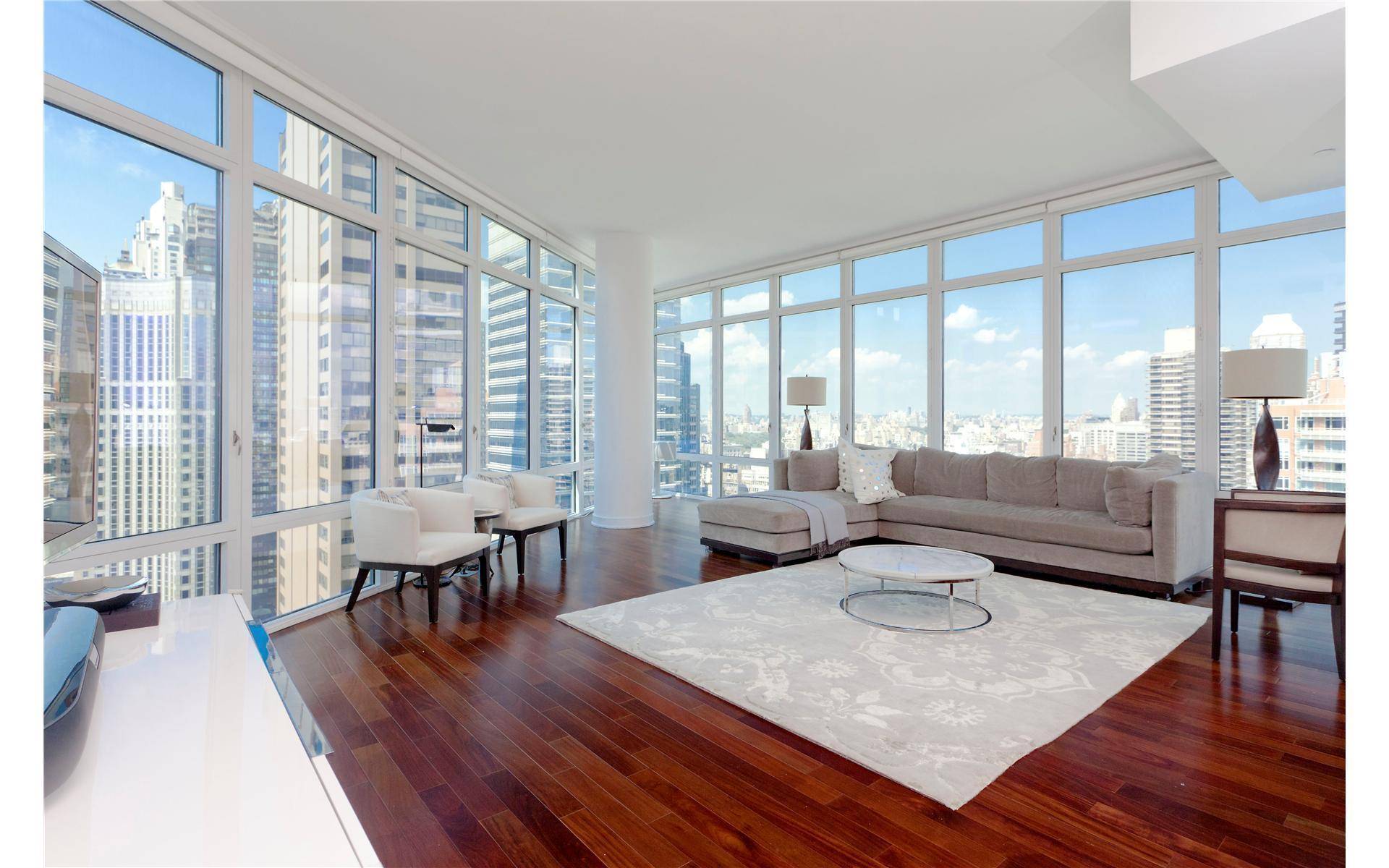 Amazing Views and Space !