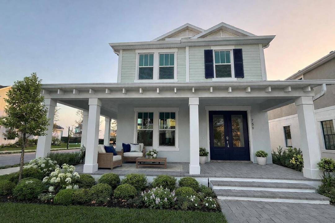 Welcome to the Gloriosa in Rosette Park at Newfield !