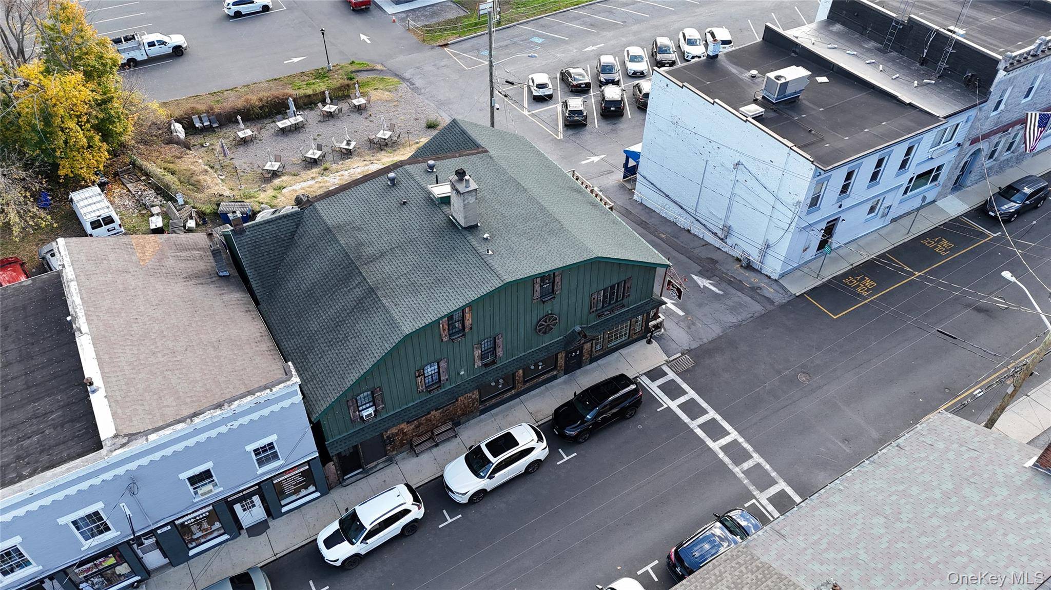 Prime Investment Opportunity in the Heart of Chester Village 37 39 Main Street amp ; 9 Bank Street Nestled in the charming and historic Village of Chester, this fully updated ...