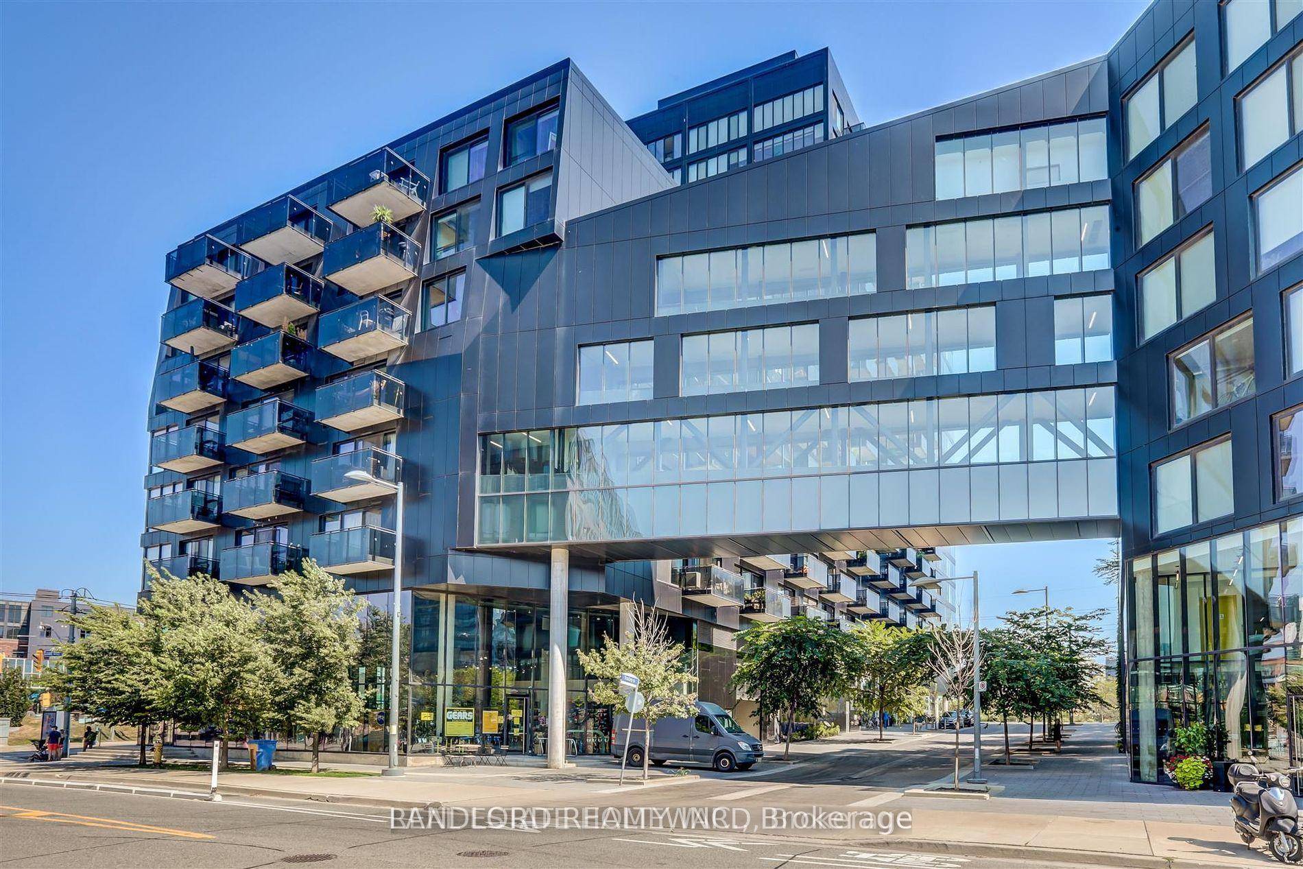 Vacant move in ready professionally managed unfurnished rental suite in River City 1 !