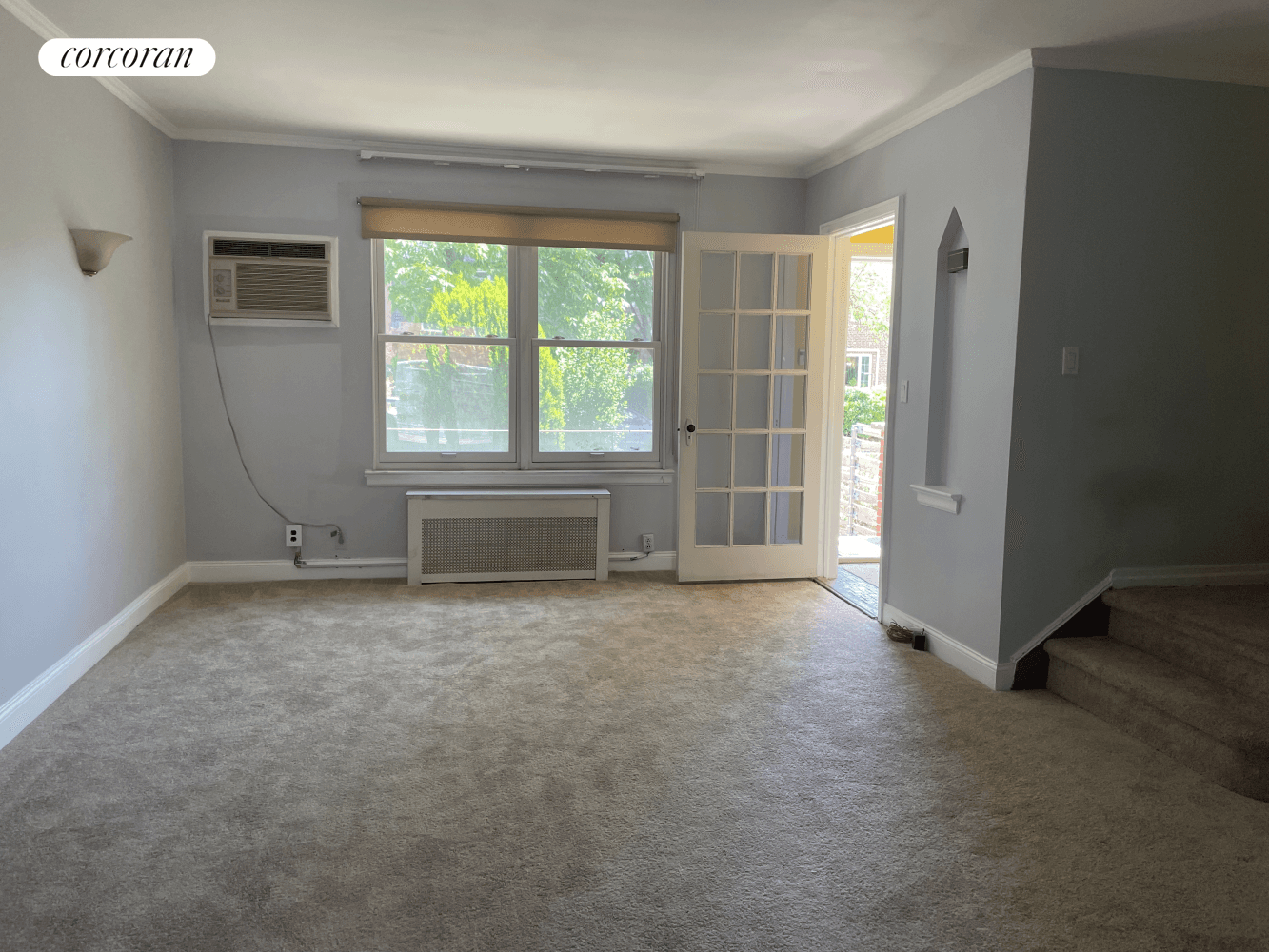 Opportunity Knocks in Bushwick !