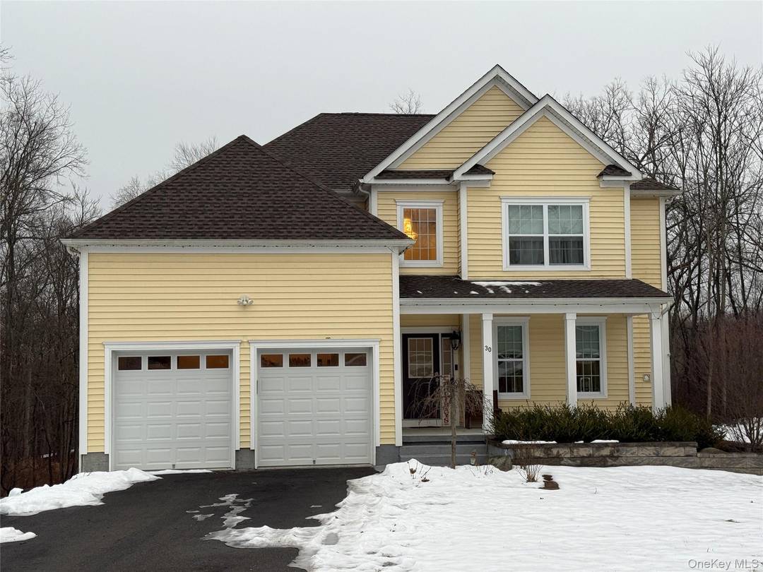 This is a rare opportunity to rent in the sought after Forest Ridge Development with Valley Central Schools !