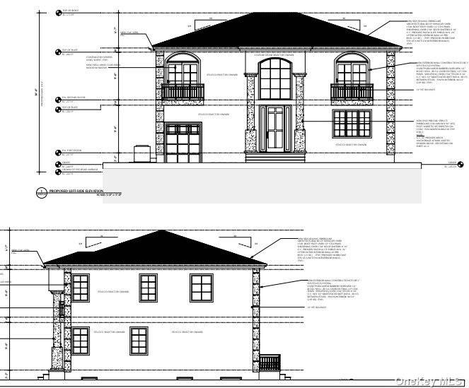 Introducing a rare and promising opportunity in the world of real estate An unfinished home construction, offers a canvas of endless potential just waiting to be realized.