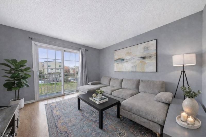 Impeccably maintained 2 bedroom, 1.