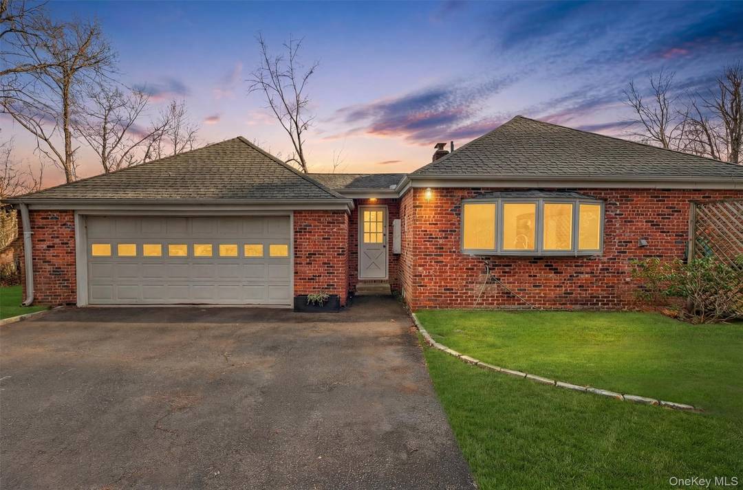 Great opportunity for buyers looking to update and customize to their taste.