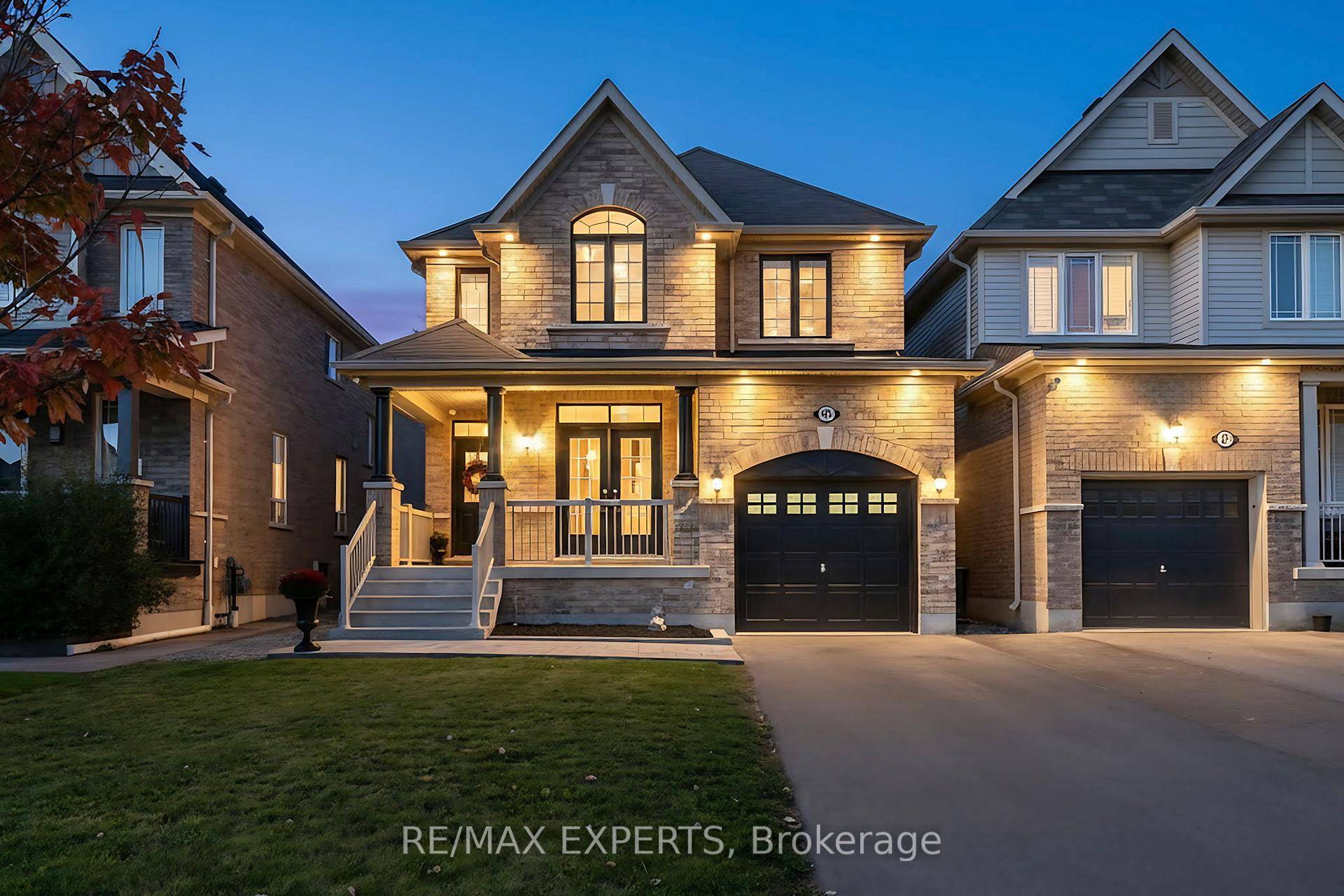Welcome to Your New Home in Beautiful Tottenham !