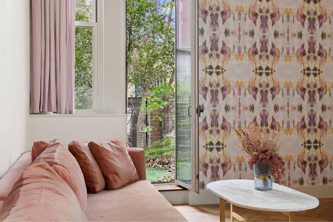 Welcome home to this incredible 1, 473sf north and west facing corner SECOND FLOOR, 2BR 2BA true condominium loft with 12ft ceilings, distressed 8 wide plank and herringbone oak floors, ...