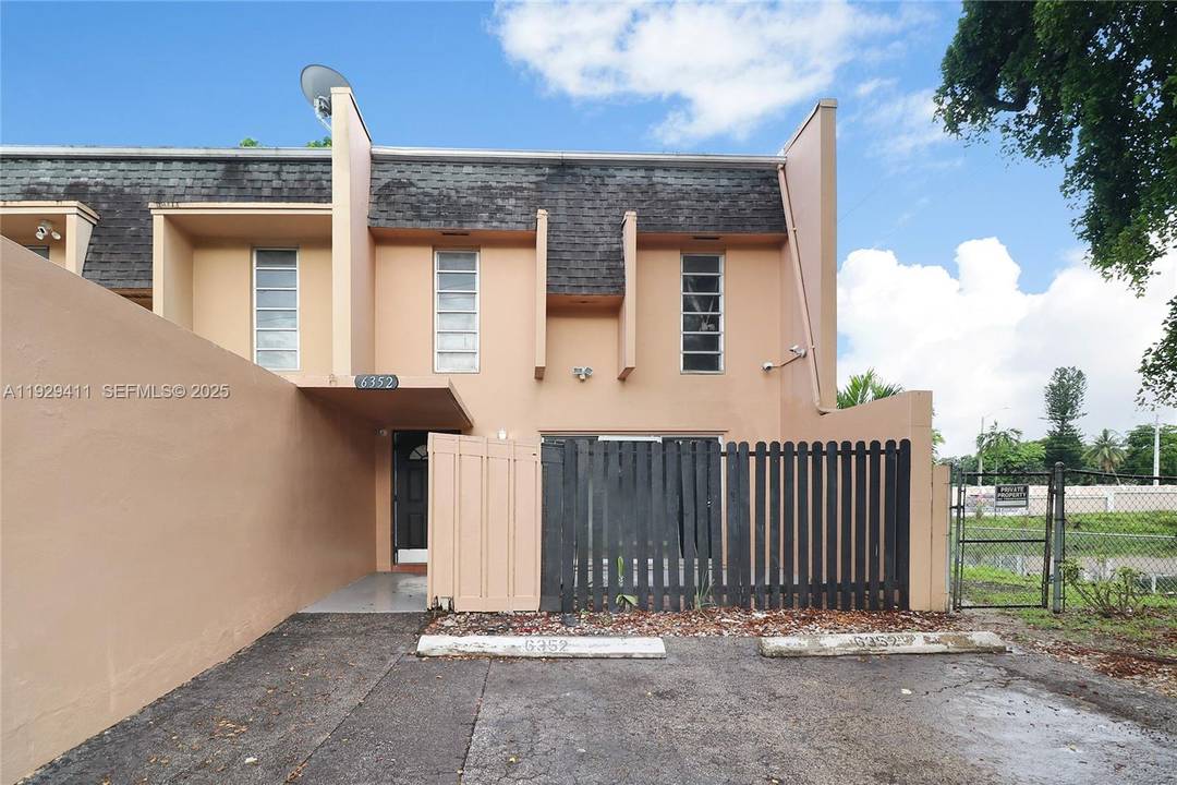 Great investment property.