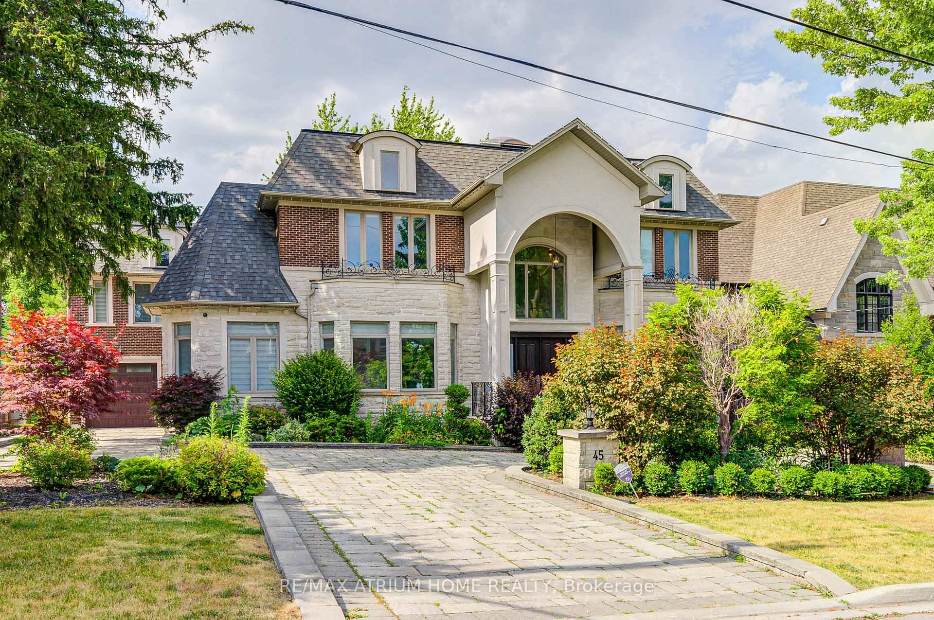 Location, Location, Location A Rare Find In The Heart Of Prestigious S Richvale A Masterful Balance Of Contemporary Timeless Elegance.