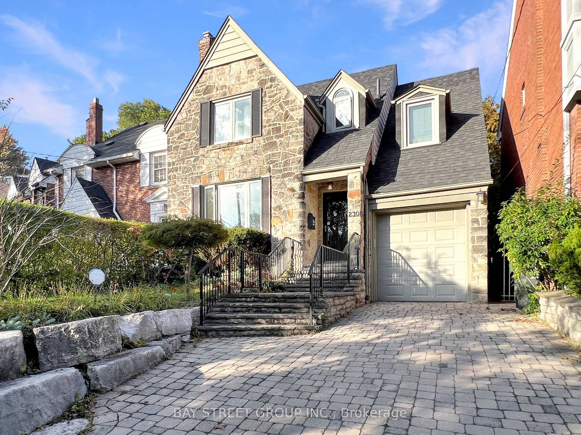 Chaplin Estates Delight !