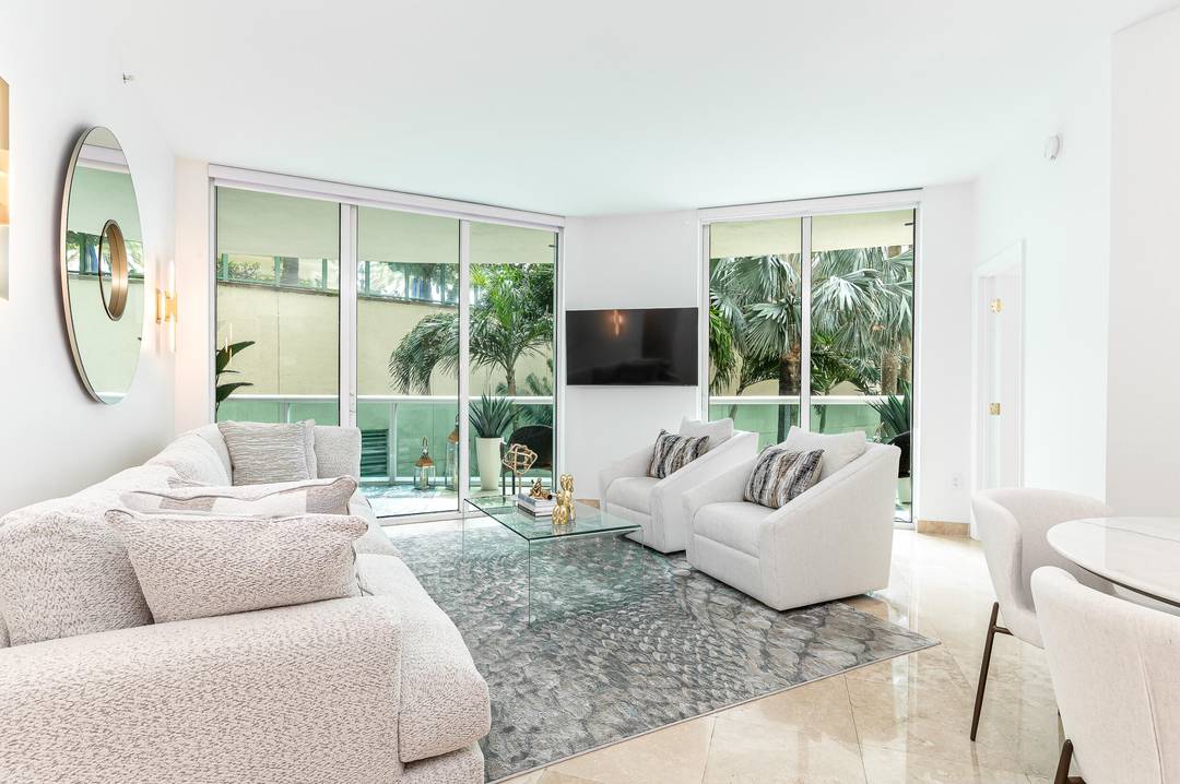 Easy to show and fully available.