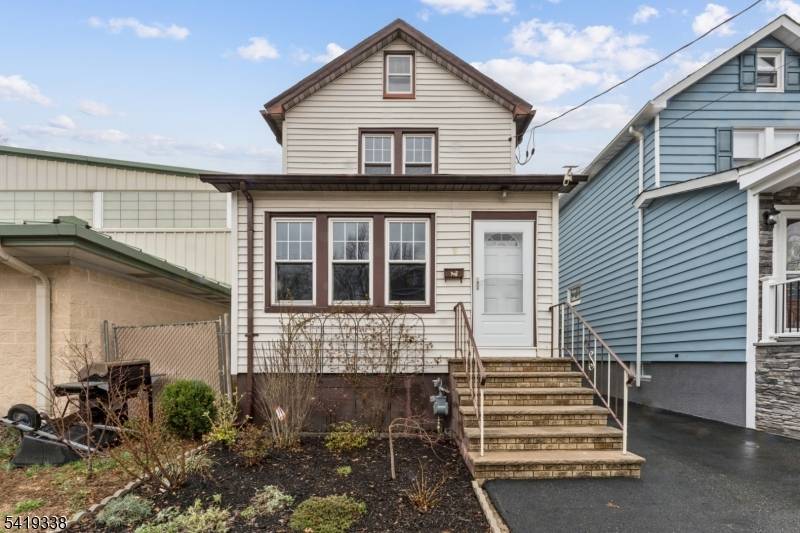 Welcome home ! Nestled in a tree lined street, your Colonial offers a perfect blend of classic charm and contemporary comforts.