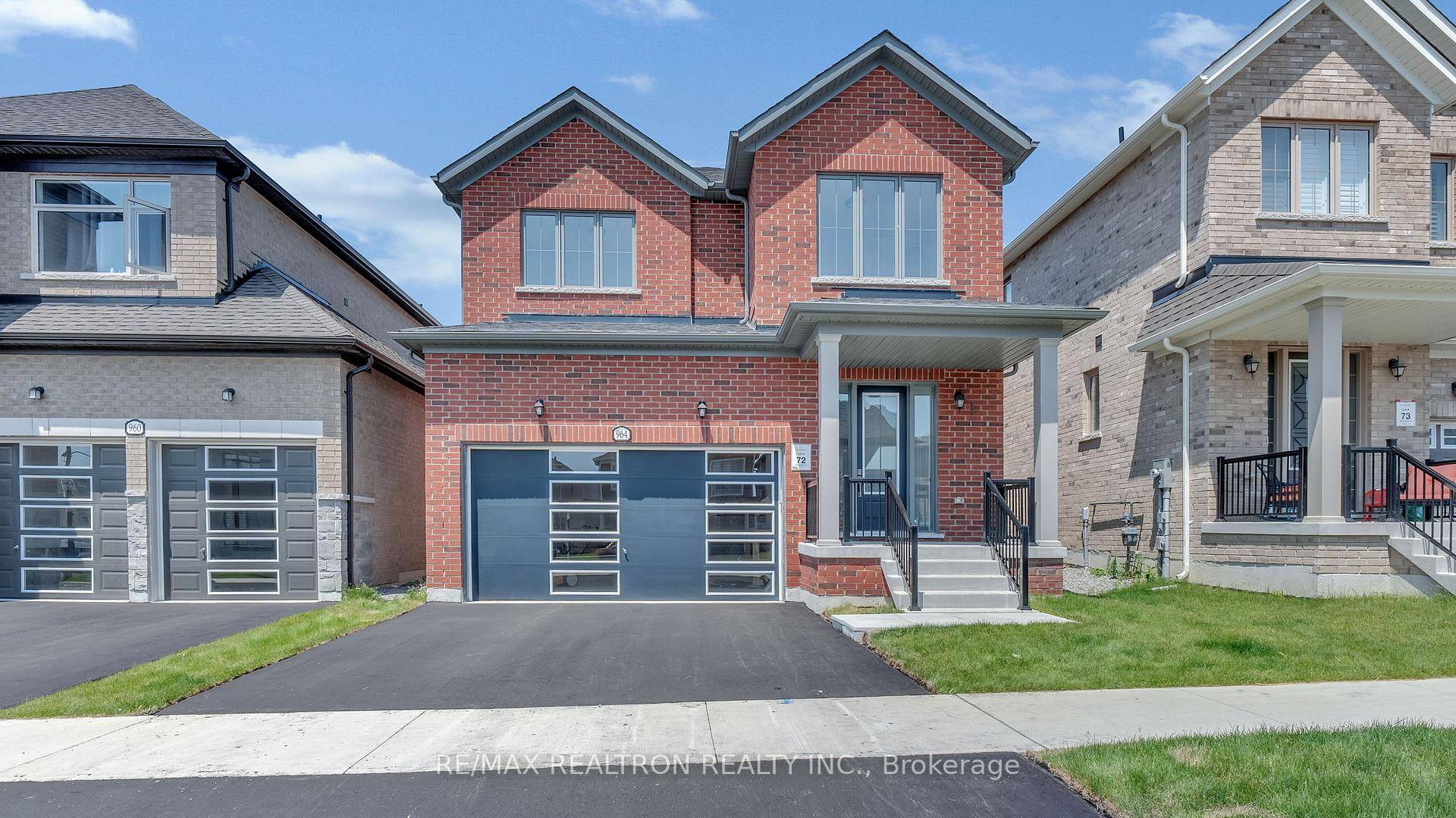 This beautifully designed home offers exceptional living, featuring high quality flooring throughout the main level and a well thought out layout with spacious dining and living areas.