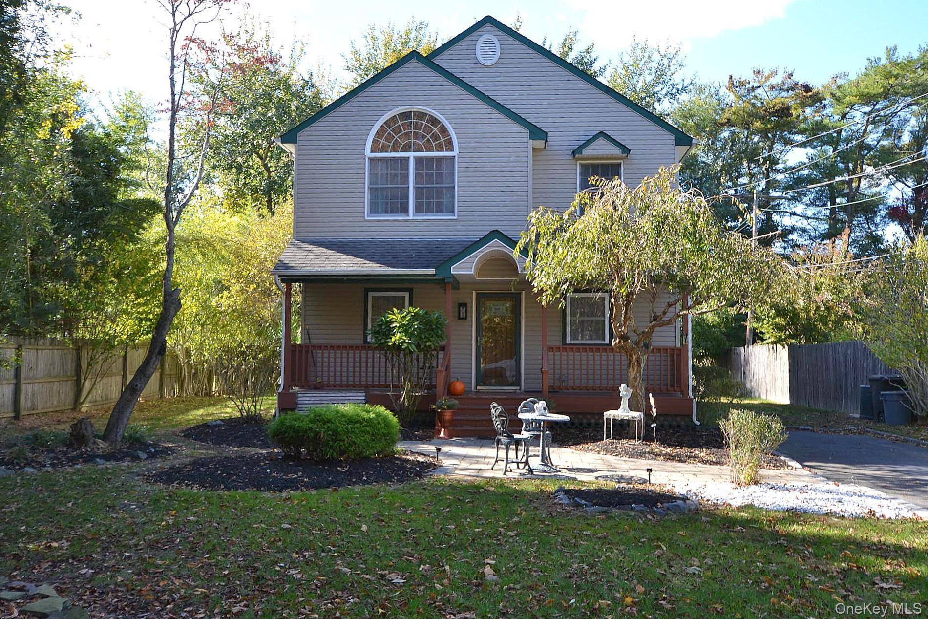 Beautifully maintained and full of charm, this delightful three bedroom, two bath home perfectly blends classic character with modern updates.