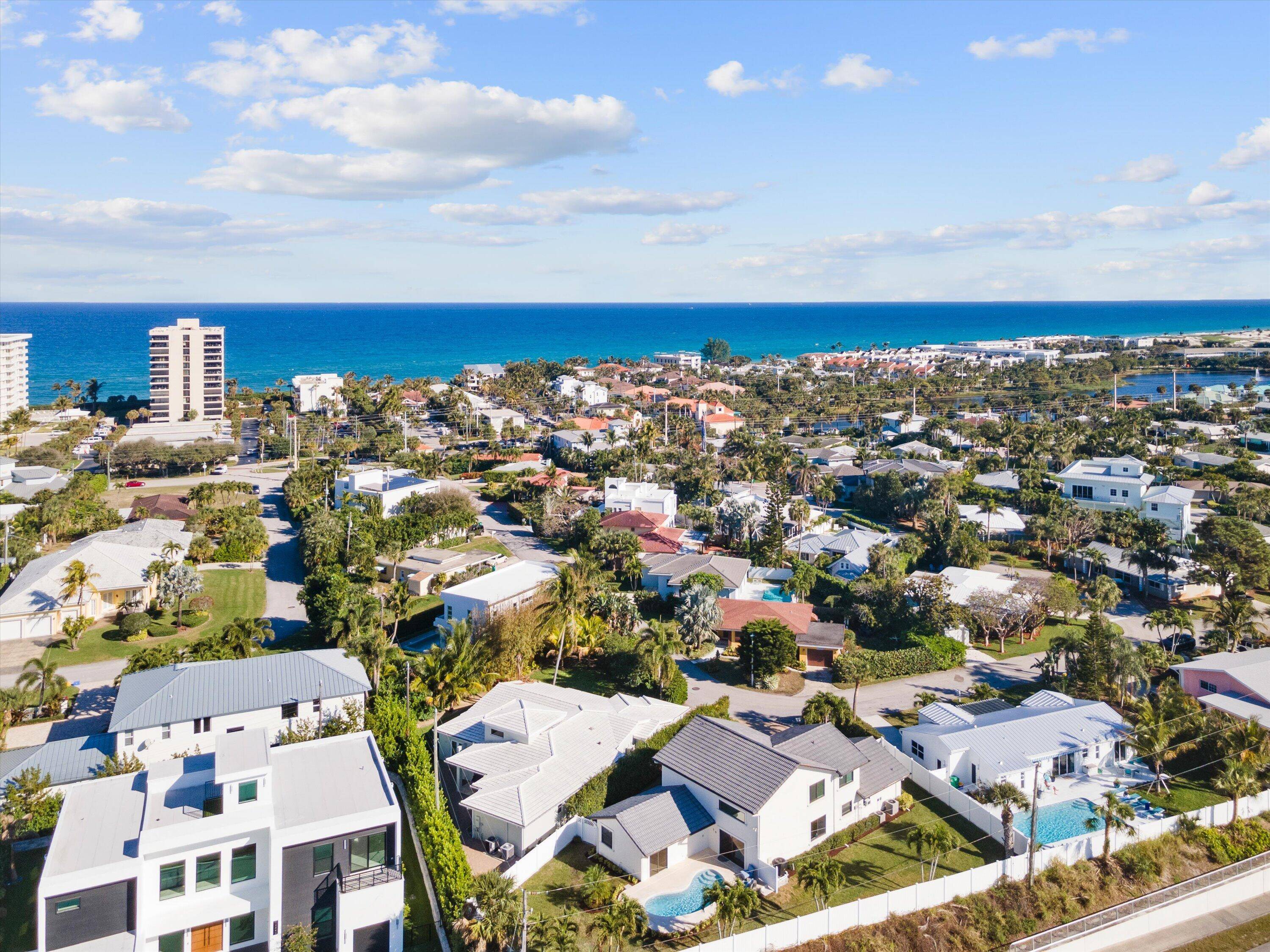 Step into luxury coastal living with this fully renovated 4 bedroom, 3.