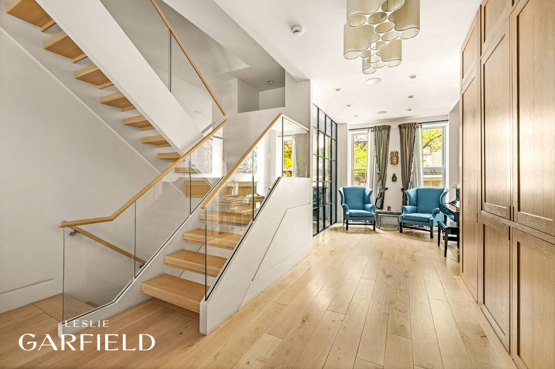 338 East 69th Street is a well proportioned four story, single family Upper East Side townhouse, offering four bedrooms, multiple outdoor spaces, and a layout that balances everyday living with ...