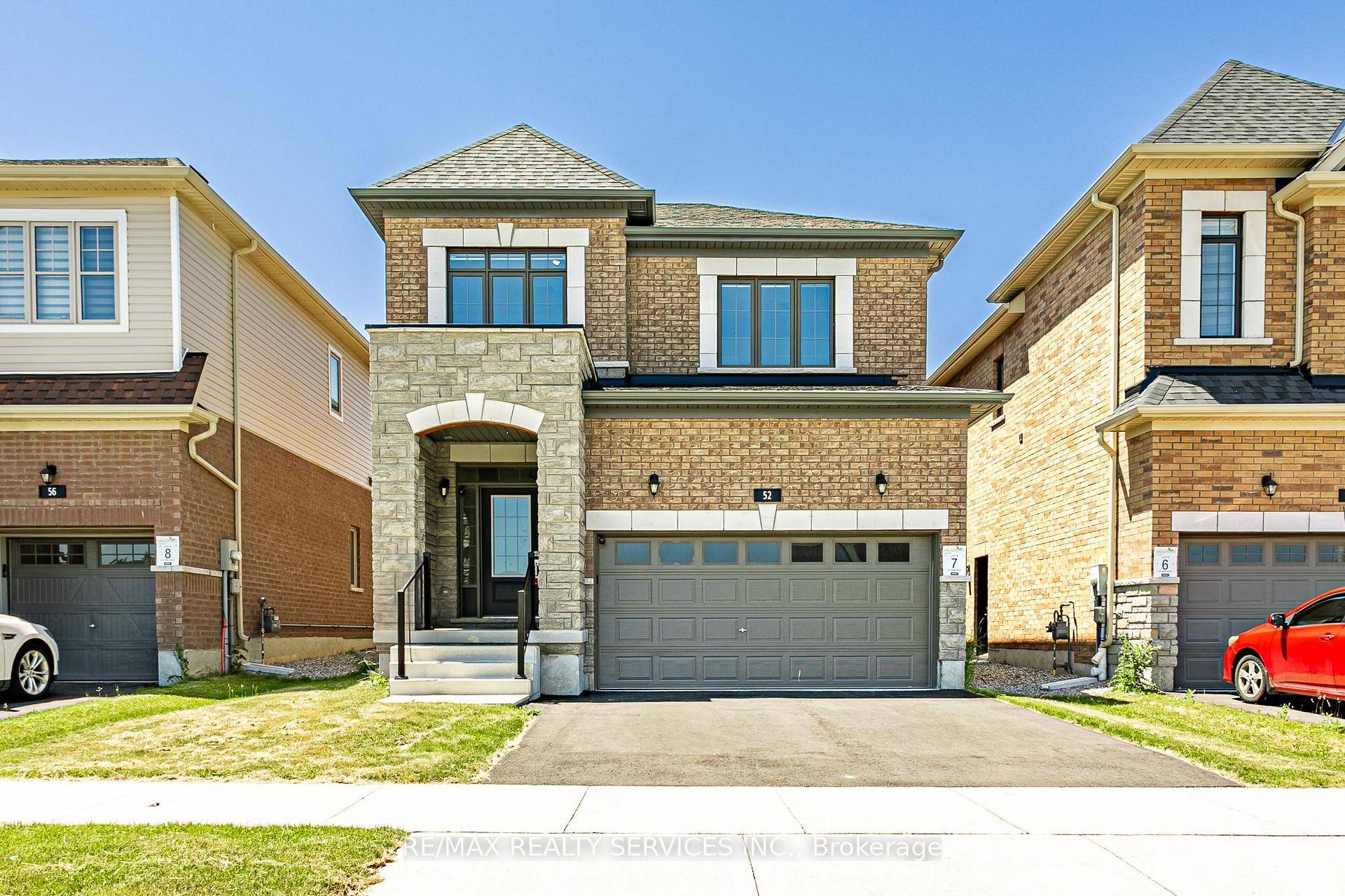 Welcome to your dream home !