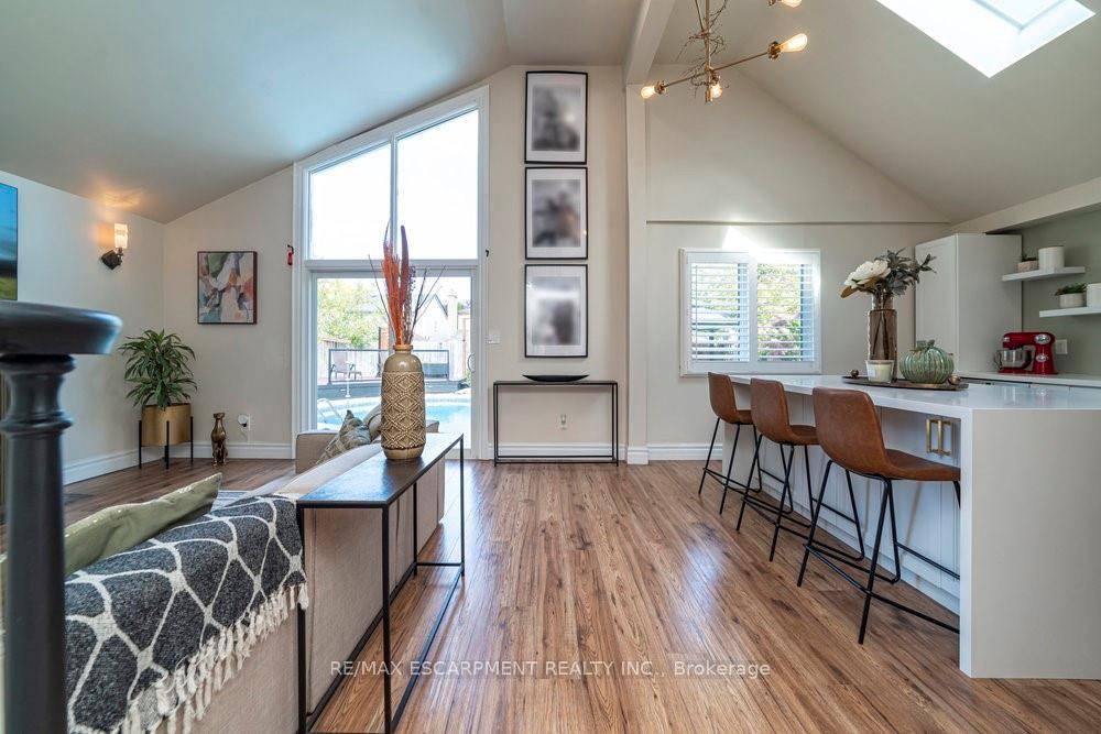 Welcome to this completely updated 3 1 Bedroom 3.