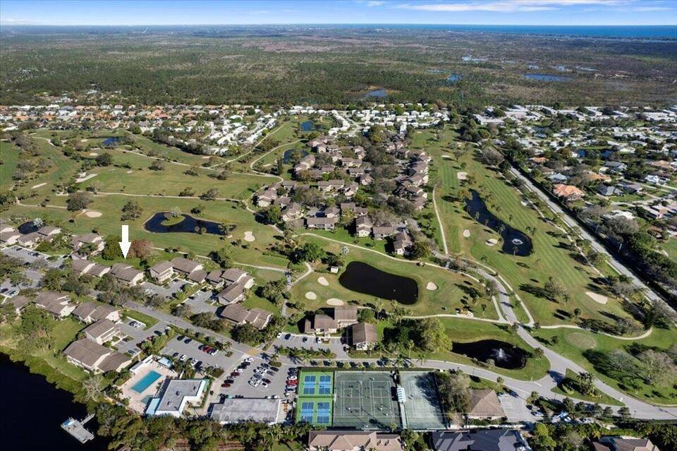 GOLF, TENNIS PICKLEBALL INCLUDED !