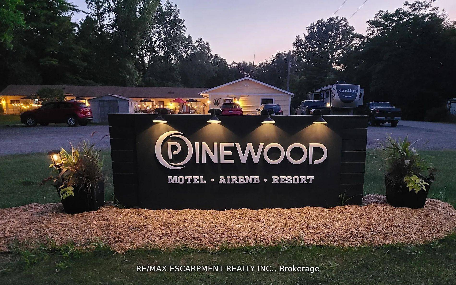 Unique Opportunity. Two Properties Approx.