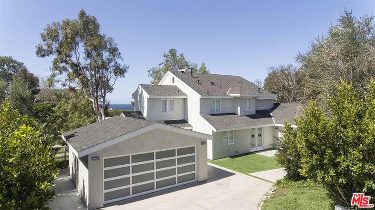 30370 Morning View Dr 4BR Malibu La