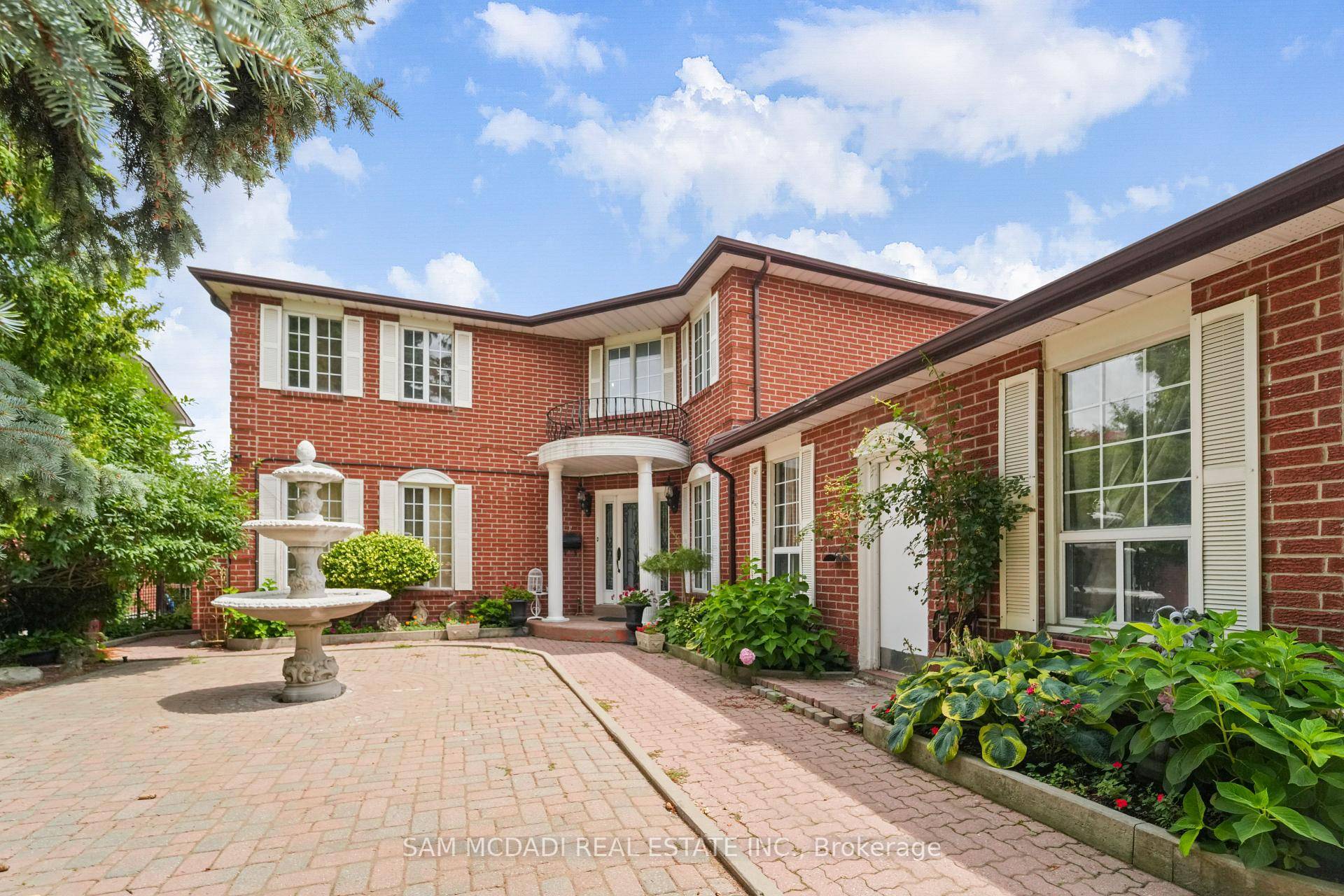 Move In Immediately ! Welcome to this beautifully maintained, upscale residence offering three private rooms for lease each rented individually.