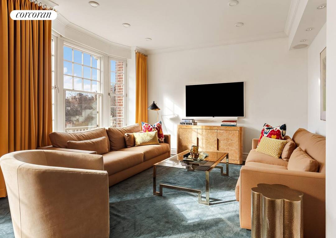 Greenwich Village Gold Coast Perfection Location, location, location.