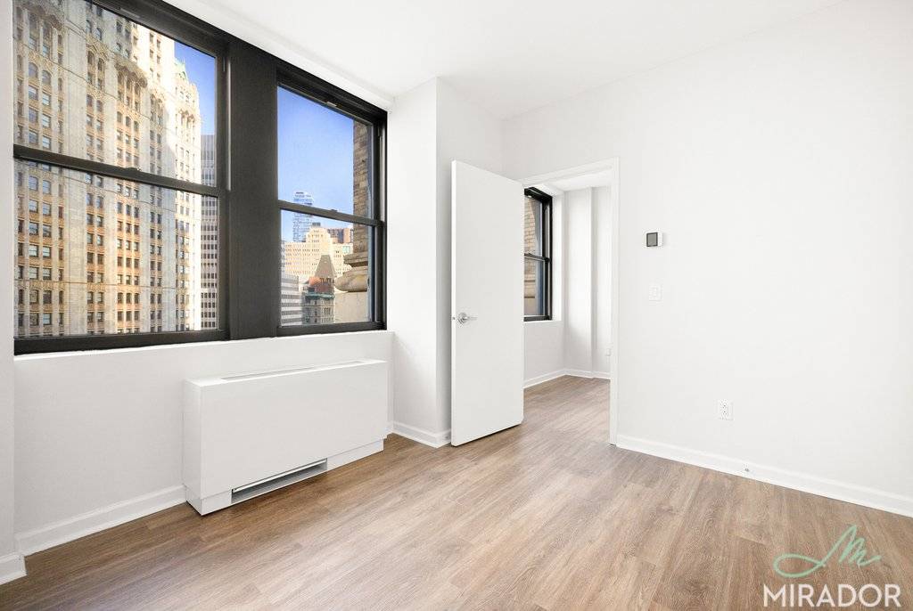 15 Park Row is a historic Beaux Arts gem that stands as a testament to New York City's architectural evolution.