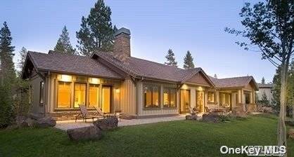 NEW PRE CONSTRUCTION WATERFRONT HOME ON DAVES CREEK WHICH LEADS OUT TO SHINNECOCK BAY.