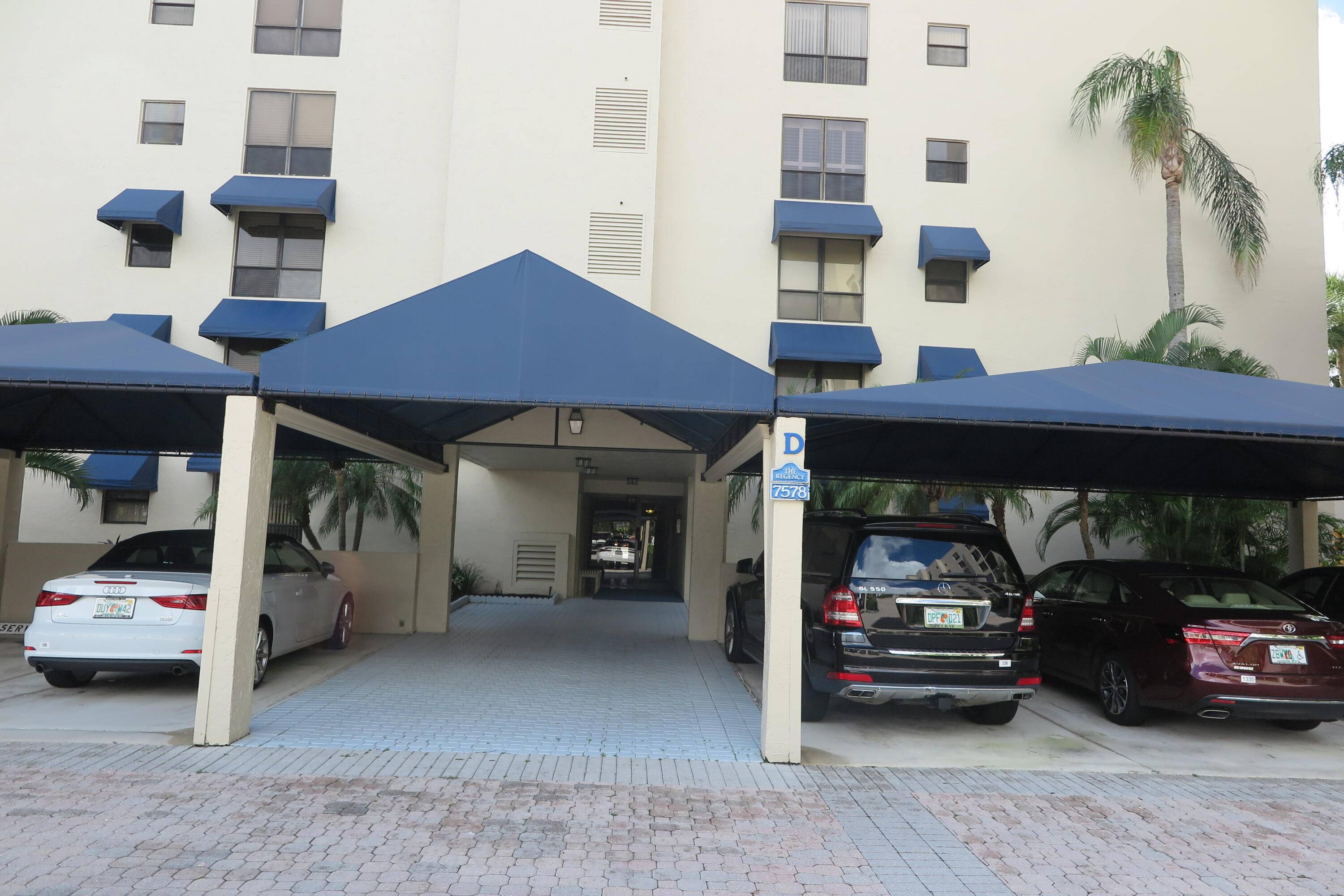 Now available for a six month seasonal rental in sought after Regency at Boca Pointe !
