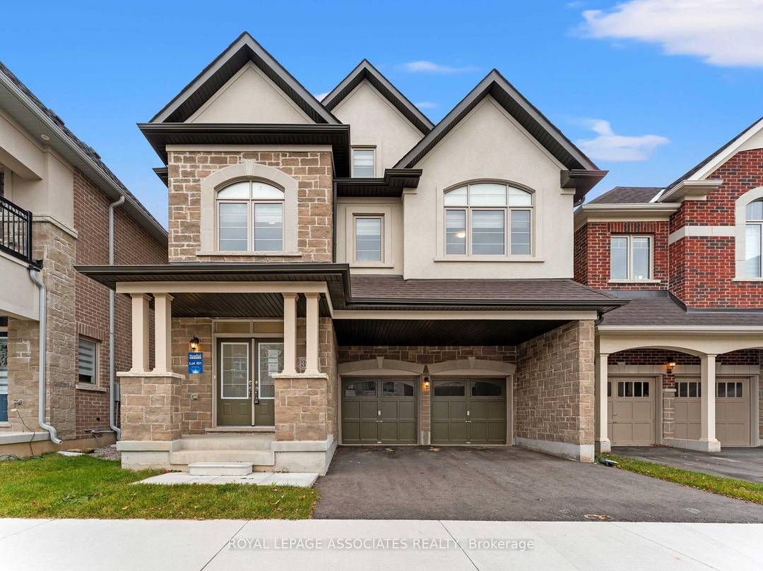 Welcome to The Wheaton, a stunning 5 bedroom, 6 bathroom luxury residence crafted by Sundial Homes.