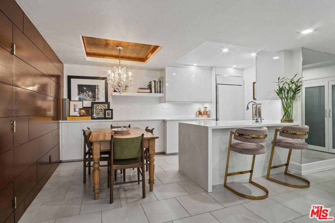 1230   Horn Ave 1BR Sunset Strip La